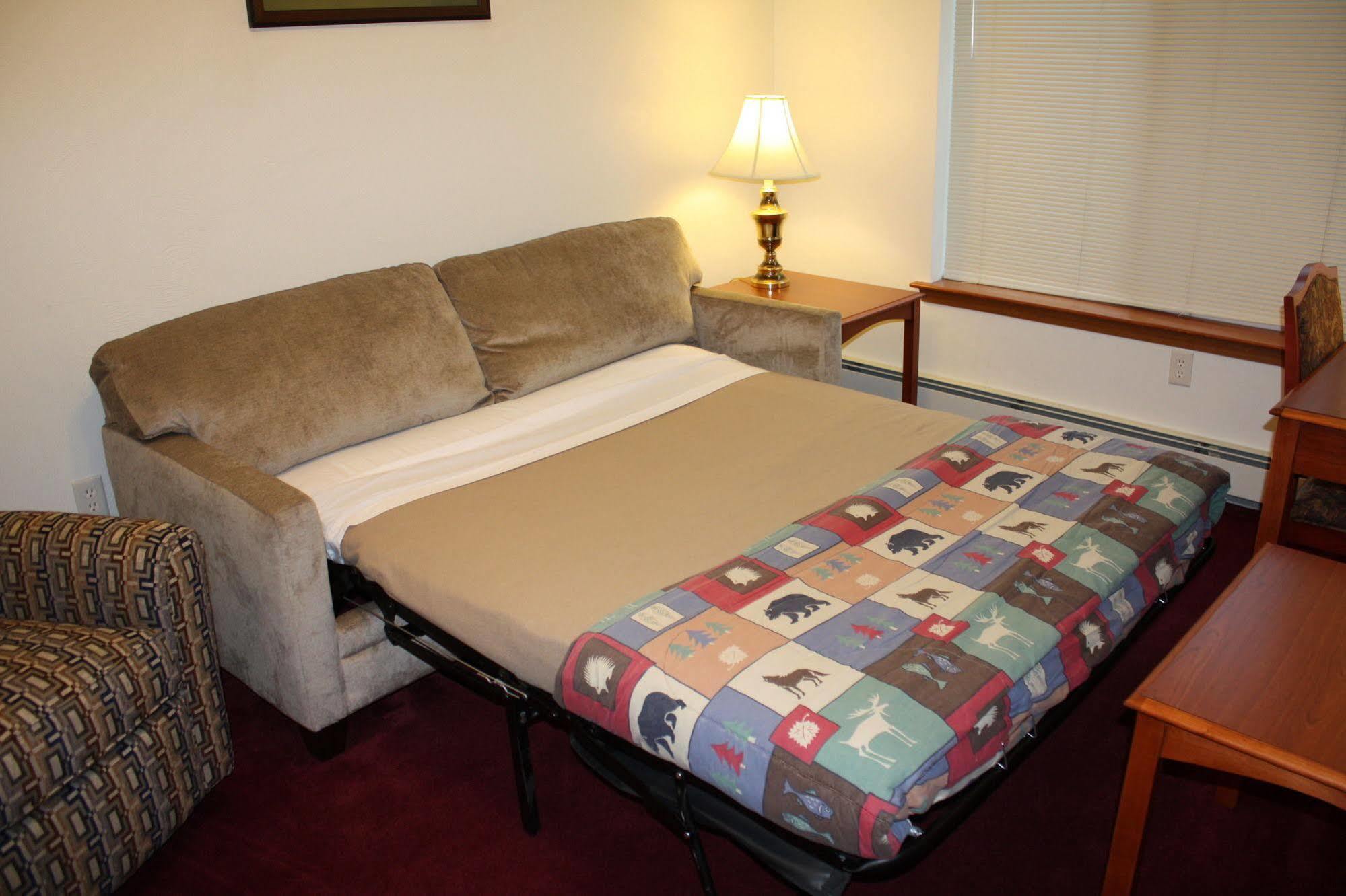 Juneau Hotel Luaran gambar