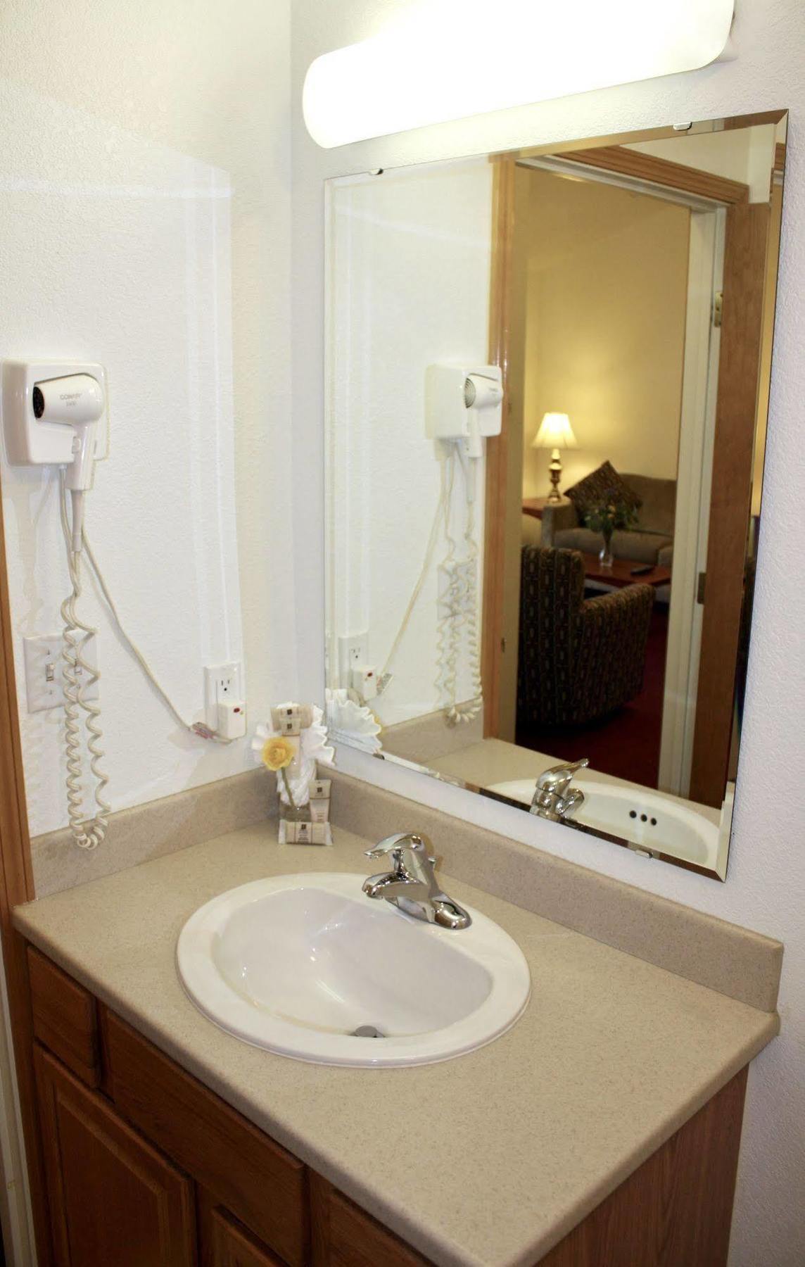 Juneau Hotel Luaran gambar