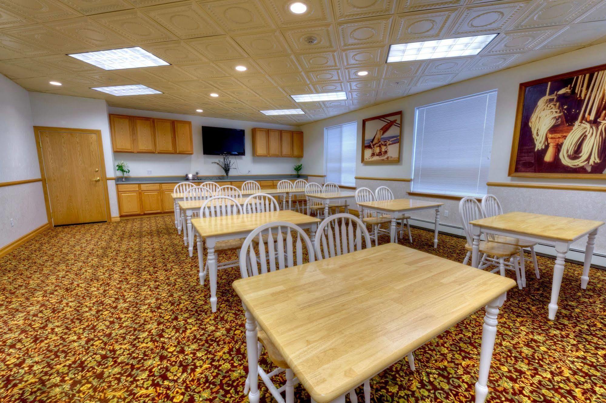 Juneau Hotel Luaran gambar