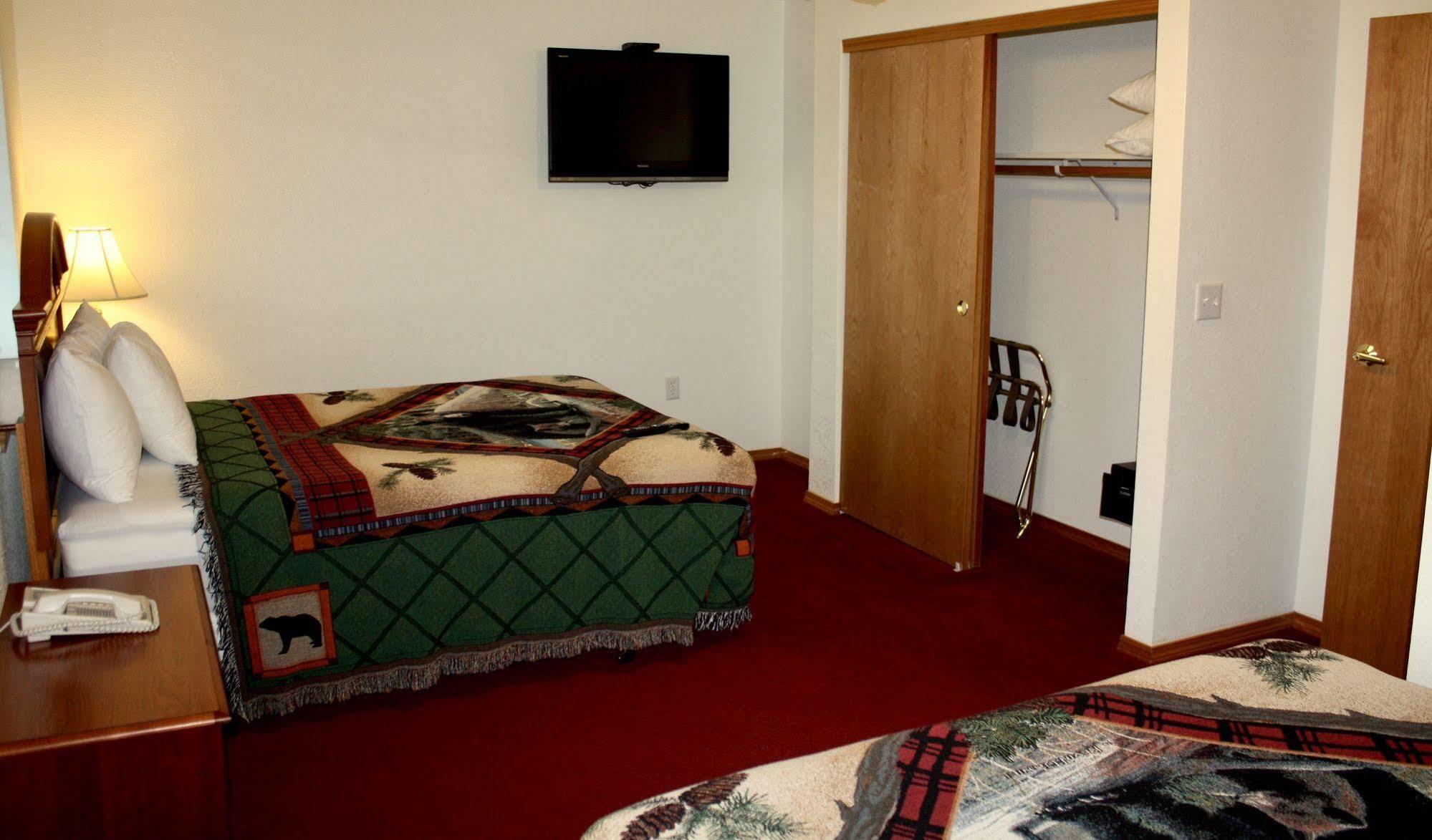 Juneau Hotel Luaran gambar