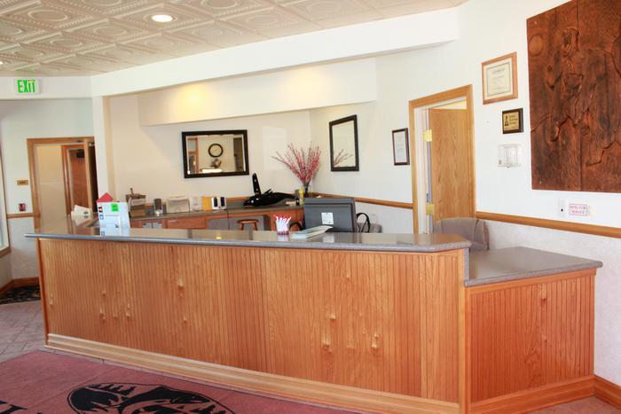 Juneau Hotel Luaran gambar